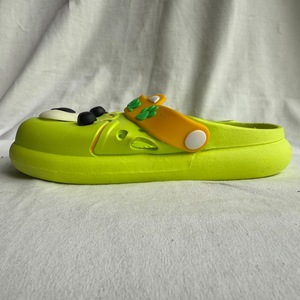 Ciabatte per Bambini in EVA Antiscivolo con Cartoni Animati, Estive, 4-6 Anni, Stile Slip-On per Ragazzi, Spessore Suola 15MM - Product Image 2