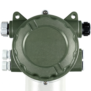 Dispositif de mesure du débit d'eau, capteur de lait, débitmètre Tri 19 Tri Clamp 19 - Product Image 2