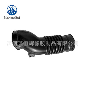 ท่อไอดีมาสด้า AJ57-13-220A MB-077730 สำหรับอะไหล่ทดแทนระบบจ่ายอากาศ - Product Image 2