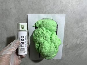 Espuma de Defensa Personal TMRG Colorida al por Mayor para Regalos Promocionales, Herramienta de Tinte de Alta Visibilidad - Product Image 3