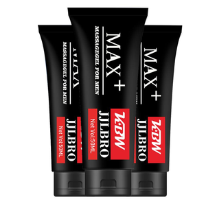 Nuevo Producto para Adultos en Oferta, Crema de Masaje para Pene, Crema para Agrandar el Pene, Gel Especial, Crema Sexual para Hombres o Gays - Product Image 2