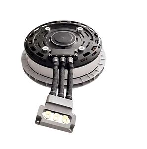 Motor de Potencia Dedicado para Dron Agrícola T70, Nuevo Tipo 15522 - Product Image 2