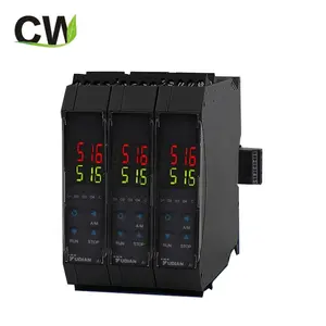 Trung Quốc yudian thông minh PID điều khiển nhiệt độ mô-đun multiway hướng dẫn PLC