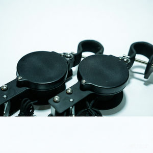 Anillas de Gimnasia XL Birch Fitness Modelo XL756, Alta Resistencia, Ajustables, Ecológicas, Portátiles, para <span class=keywords><strong>Ejercicios</strong></span> de Gimnasia en Casa, Duraderas y Seguras - Product Image 4