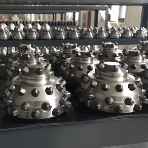 API <span class=keywords><strong>11</strong></span> <span class=keywords><strong>5</strong></span>/<span class=keywords><strong>8</strong></span> "IADC537 جزر تركس وكايكوس <span class=keywords><strong>Tricone</strong></span> مثقاب الخشب ثلاثة مخروط بت - Product Image 5