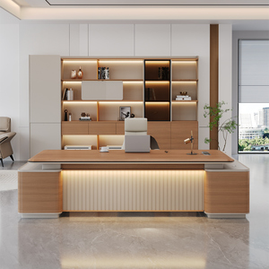 Luxury Wooden Filing Cabinets <strong>Office</strong> Furniture File Cabinet for Home <strong>Office</strong> Metal Steel <strong>Storage</strong> - Product Image 4