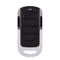 Duplicateur de télécommande de porte de garage 287MHz-868MHz, captureur de code multifréquence, clonage de télécommande de portail, ouvre-porte de garage