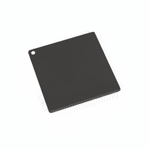 Embedded Buy Electronics Components Online 100 TQFP Manufacturer Channel PIC32MX664F064LT-I_PF - Product Image 1