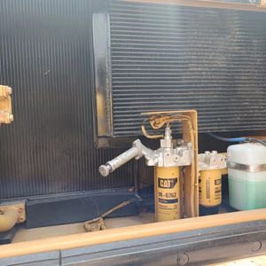 Excavadora sobre orugas Caterpillar Cat320D2 usada de gran rendimiento Cat336 con características de precio bajo Motor de bomba Cat323 Cat336 - Product Image 5