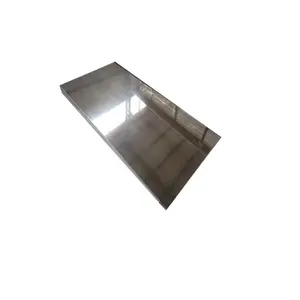 grade2 grade 5 gr 1 gr4 grade 9 titanium sheet thick Titanium sheet/plate price per ton