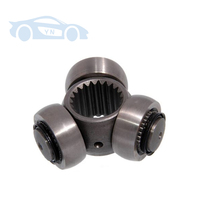 2216-D4224 Eje de Transmisión de Trípode, Junta de Trípode para Hyundai Kia