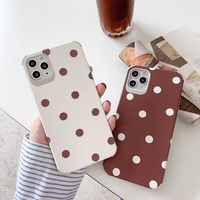 Ốp Lưng TPU Cho Điện Thoại iPhone 12 Pro Max, Ốp Lưng Điện Thoại Hoạt Hình Cổ Điển Thời Trang Hàn Quốc Cho Nữ Mới 2022
