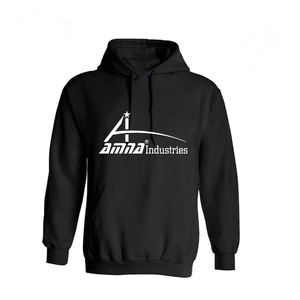 Best Selling Warm <b>Hoodies</b> <b>Red</b> Color Front Two Pocket Pullover <b>Hoodies</b>/Street Wear <b>Men</b> <b>Hoodies</b> - Product Image 5