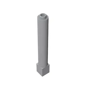 [Gobricks]GDS-1326 Building block(No.43888) COLONNA 1X1X6 - 1x1x6 Pilastro