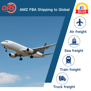 Servicios de Transporte Aéreo Internacional Puerta a Puerta de China a Todo el Mundo por el Transitario Top10, Soporte 24/7, Tarifas Económicas - Product Image 4