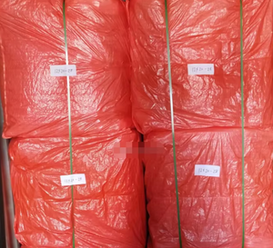 Bâches isolantes résistantes aux UV et au froid en PE et polyéthylène pour l'hiver / Couverture de durcissement du béton très résistante - Product Image 4