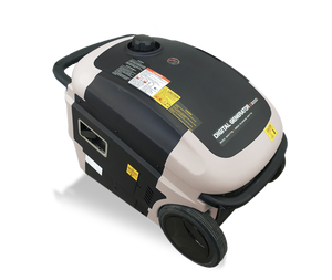 เครื่องกำเนิดไฟฟ้าแบบใช้น้ำมันเบนซิน/207CC 2.8KW แบบเฟสเดียว50Hz แบบพกพา - Product Image 5