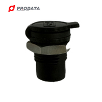 PRODATA Kit de câblage sur mesure pour adaptateur 60V/48V étanche IP66 à 3 broches pour trottinette électrique compacte rapide