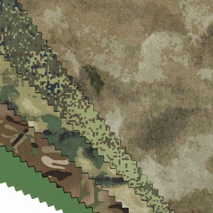 Tessuto in Nylon Taffetà 20d 380t, Tessuto Impermeabile per <span class=keywords><strong>Sacchi</strong></span> <span class=keywords><strong>a</strong></span> <span class=keywords><strong>Pelo</strong></span>, Giacche Imbottite e Cappotti - Product Image 5