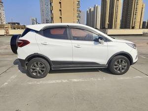 BYD Yuan Plus, Vehículo Eléctrico Popular, SUV Inteligente de Largo Alcance (430 km), Crossover, Marca Jiben Auto - Product Image 4