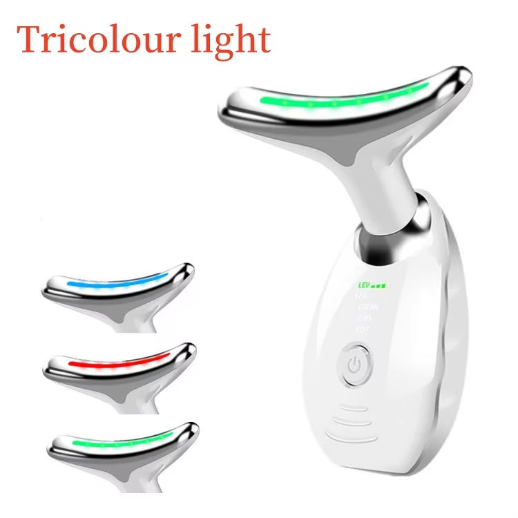 Blanc (lumière de trois couleurs)