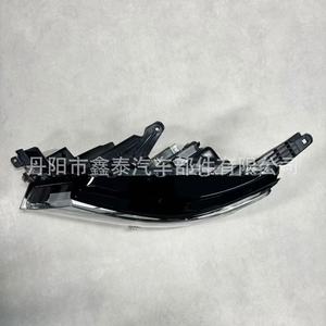 Faros LED de Alta Gama para Mitsubishi L200 2019, Repuestos Automotrices para Camionetas - Product Image 2