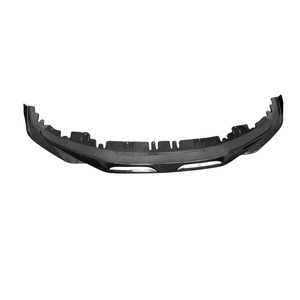 ตัวแยกขอบกันชนหน้าขอบสำหรับรถ BMW <span class=keywords><strong>4</strong></span>ซีรีส์ G26สไตล์ G26 - Product Image 3