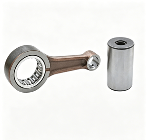 Biela de motor personalizada de fábrica para motocicleta, piezas de repuesto para <span class=keywords><strong>WR250F</strong></span> 2002, <span class=keywords><strong>WR250F</strong></span> <span class=keywords><strong>2001</strong></span>, YZ250F - Product Image 5