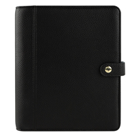 2023 Hochwertige beliebte PU Leder Kalender Business Planer Notebook