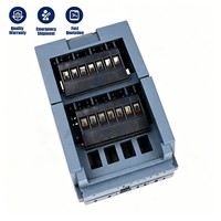 Komponen CPU Redundansi 6ES7656-8CF33-1EB0 Pengontrol PLC 6ES76568CF331EB0 Dengan Layanan Pengukuran Inersia Opsional