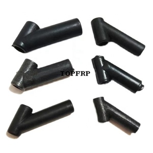 Conector de Plástico Oblicuo de 3 Vías en Oferta, Accesorios para Manualidades con Forma de Cometa - Product Image 1
