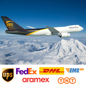 Servicio logístico de flete aéreo puerta a puerta con envío exprés de Fedex desde Guangdong a Bélgica - Product Image 2