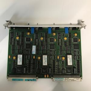 00302836-12 Carte PC à 3 axes WPC pour machine SIEMENS F4 F5 F5HM - Product Image 4