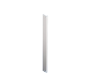 Panel Frontal ZSTC C-BOX Schroff Nvent para Unidad Enchufable, Perfil en U, para IEL, IET, Tipo 2, con Manija, 6U, 4HP, 2.5mm, Aluminio, Frontal 30848-317 - Product Image 4