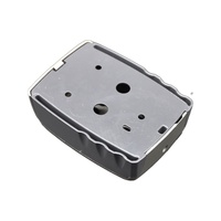 Matrices d'estampage de précision personnalisées en usine OEM/ODM pour tôle d'emboutissage profond et formage pour pièces d'estampage en métal