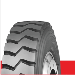 ยางรถบรรทุก ZC- ขนาด 12.00R24 รุ่น CB332 ยางเรเดียลใหม่ พร้อมยางใน ทนทานต่อการบรรทุกหนัก - Product Image 1