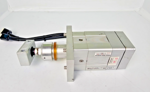 Cylindre ROBO IAI RCS2-RA7BD-I-1wbr00-4-50-T2-R05-A2-SP d'occasion - Product Image 4