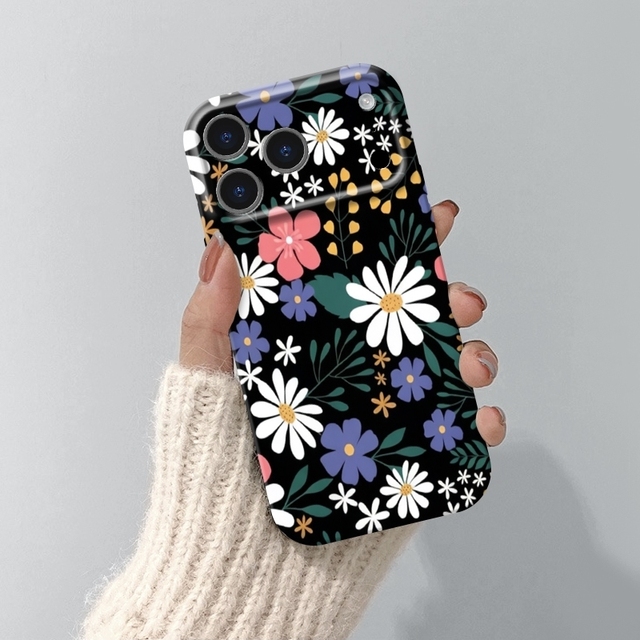Glossy Hard Shell Film Lens Full Cover Phone case Case 3D Sublimation Phone Case Blanks for iPhone 17 16 15 Pro Max