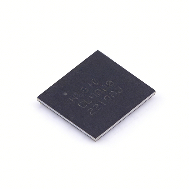 RF Transceiver ICs NRF5340-CLAA-R NRF5340-QKAA-R IC RF TxRx+MCU 802.15.4 Bluetooth V5.2 2.4GHz 95-WLCSP/94-aQFN RF and Wireless