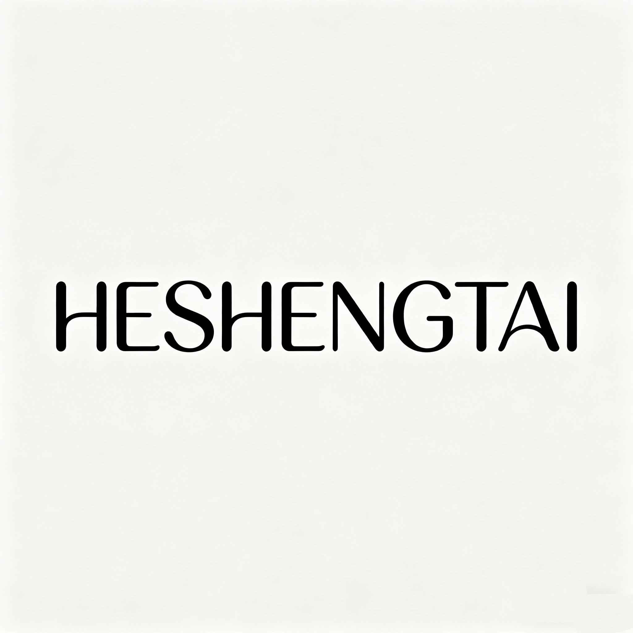 Qingdao Heshengtai Machinery Equipment Co., Ltd. logo