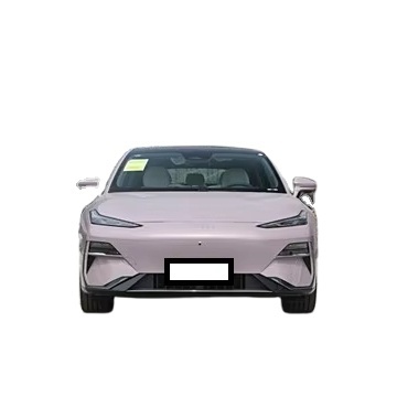 Best Selling 2025 Geely Galaxy E8 550km MAX Edition New Energy Vehicle Pure Electric Vehicles Ev Car