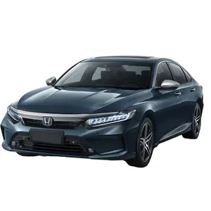 2022 Honda menginspirasi Hybrid EV energi baru 2.0L Deluxe edisi Premium Sedan mobil bekas