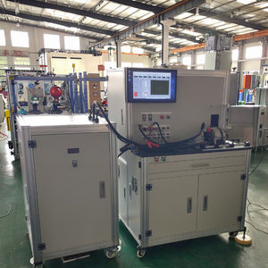 רכב שנשאב מחולל ביצועים מבחן ספסל רכב מחליף מבחן גנרטור אוטומטי - Product Image 6