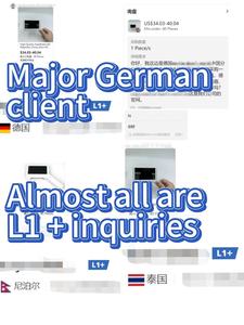 Draagbare handlup met LED-verlichting, 3x <span class=keywords><strong>5x</strong></span> 10x vergroting, optische acrylglaslens, juweliersloep voor lezen - Product Image 2