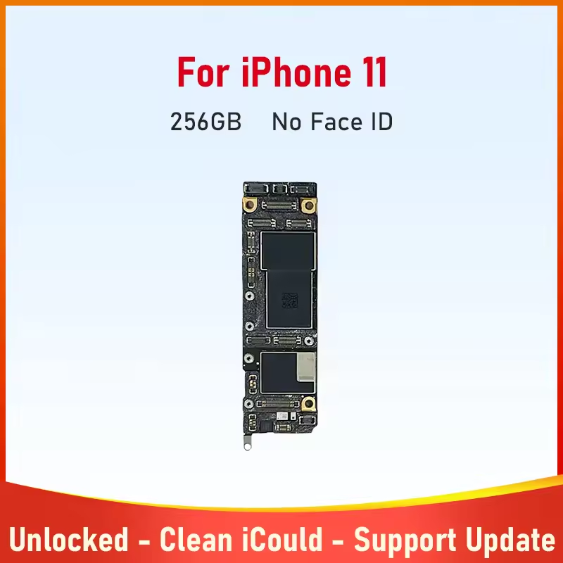 11 256g no face id