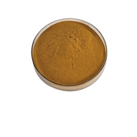 Hoogwaardig puur natuurlijk voedingsmiddelkwaliteit 10:1 Ligustrum Lucidum extract