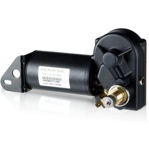 มอเตอร์ปัดน้ำฝน Wexco รุ่น 4R1.12.R110D 12 โวลต์ แกนขนาด 1.5 นิ้ว ขั้วต่อแบบ 3 ขา - Product Image 1