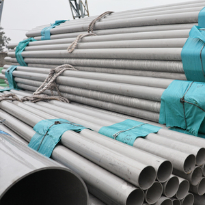 Chính Xác Hợp Kim Ống ASTM A312 S304 S316 Ống Thép Không Gỉ Cho Xe Máy Phụ Tùng Ô Tô 304L 316ti 317L 409L Lớp Hàn - Product Image 3