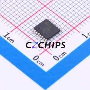 Commutateur/codec/multiplexeur de signal de puce IC de Circuit intégré TSSOP-16 de haute qualité MC74HC139ADTR2G - Product Image 1