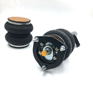 Suspension pneumatique pour véhicules légers, moyens et lourds, adaptée aux voitures modifiées Low Rider, <span class=keywords><strong>E30</strong></span> E46 E90 F30 G20 - Product Image 6